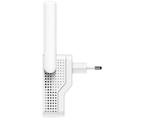 UNIWERSALNY WZMACNIACZ SIECI BEZPRZEWODOWEJ RE1500 Wi-Fi 6 2.4 GHz, 5 GHz CUDY