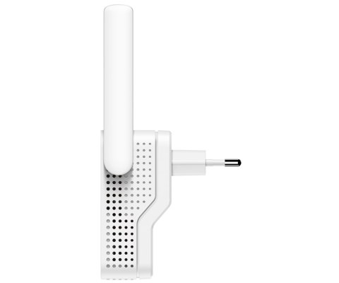 UNIWERSALNY WZMACNIACZ SIECI BEZPRZEWODOWEJ RE300 Wi-Fi 4 2.4 GHz CUDY