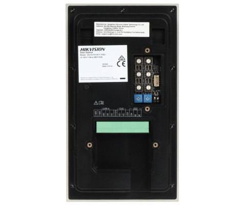 WIDEODOMOFON DS-KV7413EY-IME2 Hikvision