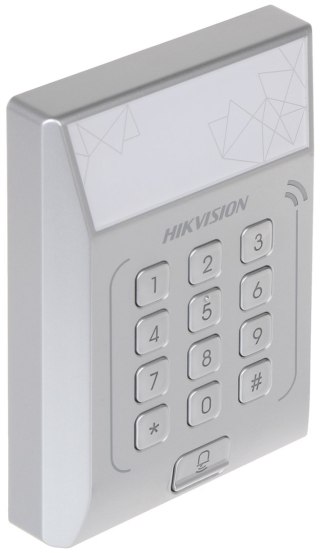 ZAMEK SZYFROWY DS-K1T801E Hikvision