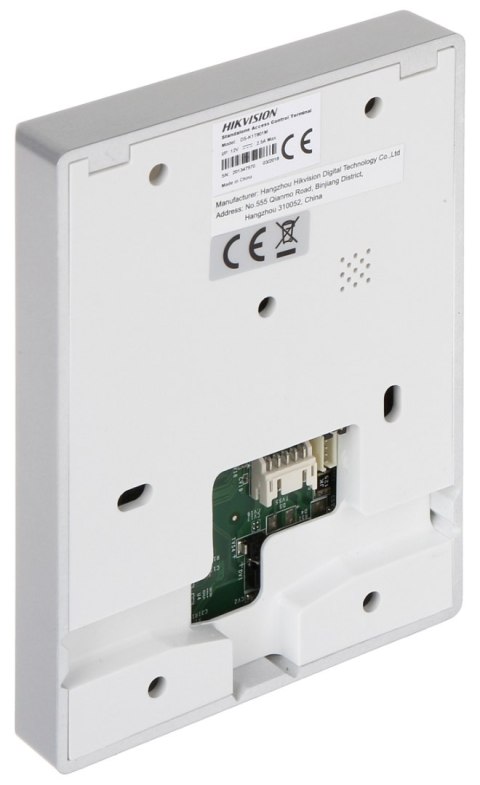 ZAMEK SZYFROWY DS-K1T801M Hikvision