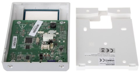 ZAMEK SZYFROWY DS-K1T801M Hikvision