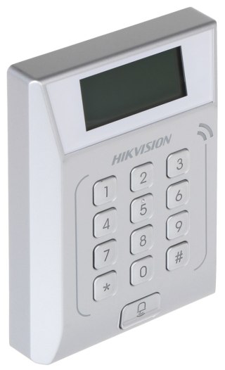 ZAMEK SZYFROWY DS-K1T802E Hikvision