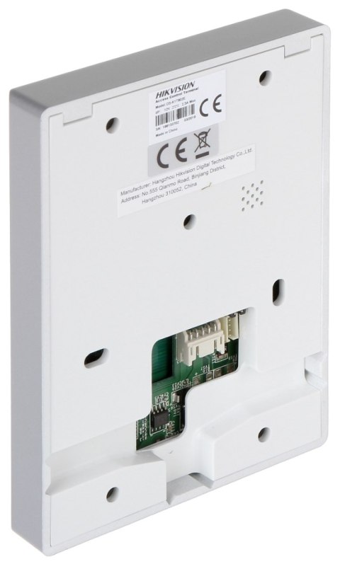 ZAMEK SZYFROWY DS-K1T802E Hikvision