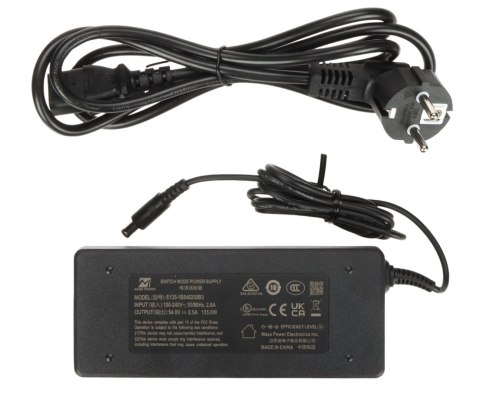ZARZĄDZALNY SWITCH PRZEMYSŁOWY POE CHS4412-8GT-125 8-PORTOWY + 4X SFP DAHUA