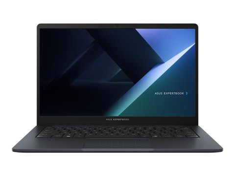 ASUS ExpertBook B1 B1403CVA-S67343X - Intel Core 5 - 210H / do 4.8 GHz - Win 11 Pro - Intel Graphics - 16 GB RAM - 512 GB SSD NV