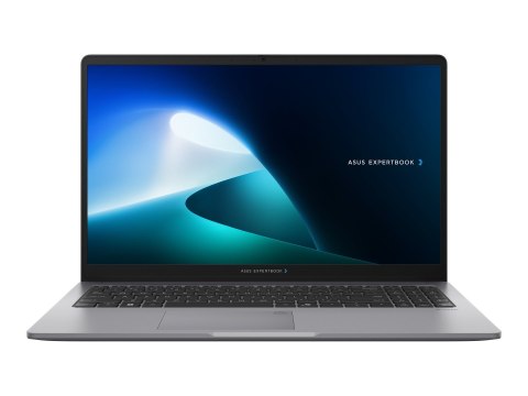 ASUS ExpertBook P1 P1503CVA-S72390XA - Konstrukcja zawiasu 180 stopni - Intel Core 5 - 210H / do 4.8 GHz - Win 11 Pro Education 