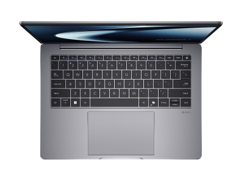 ASUS ExpertBook P3 PM3406CKA-LY0285X - Copilot+ PC - AMD Ryzen AI 5 - 330 / do 4.5 GHz - Win 11 Pro - Radeon 820M - 16 GB RAM - 