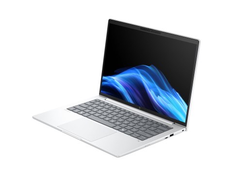 HP EliteBook 8 G1a Notebook Next Gen AI - Copilot+ PC - Zawias 169 stopni - AMD Ryzen AI 7 PRO - 350 / do 5 GHz - Win 11 Pro - R