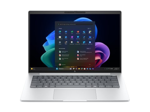 HP EliteBook 8 G1a Notebook Next Gen AI - Copilot+ PC - Zawias 169 stopni - AMD Ryzen AI 7 PRO - 350 / do 5 GHz - Win 11 Pro - R