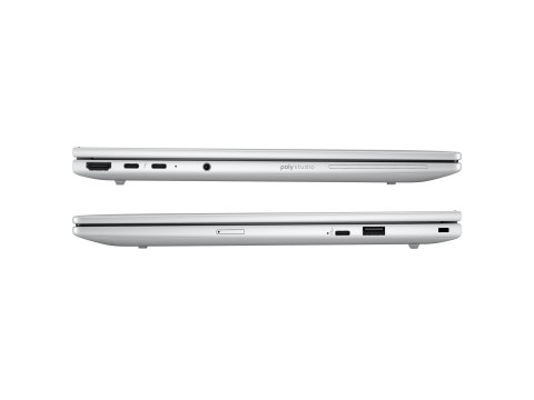 HP EliteBook 8 G1a Notebook Next Gen AI - Copilot+ PC - Zawias 169 stopni - AMD Ryzen AI 7 PRO - 350 / do 5 GHz - Win 11 Pro - R