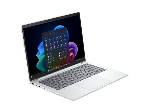 HP EliteBook 8 G1a Notebook Next Gen AI - Copilot+ PC - Zawias 169 stopni - AMD Ryzen AI 7 PRO - 350 / do 5 GHz - Win 11 Pro - R