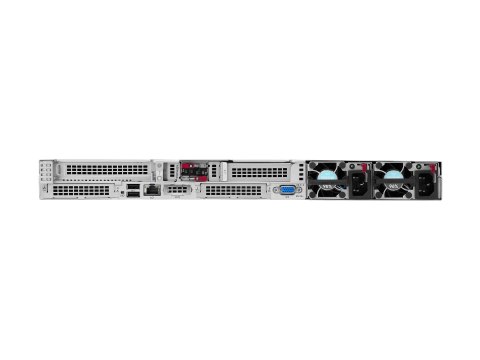 HPE ProLiant Compute DL360 Gen12 - Serwer - montowany w stojaku 1U - podwójny - 1 x Xeon 6505P / do 4.1 GHz - RAM 64 GB - wymian