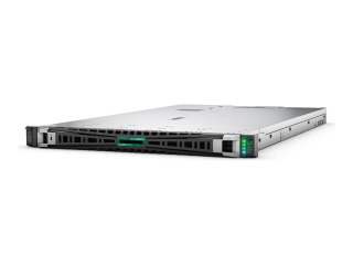 HPE ProLiant Compute DL360 Gen12 - Serwer - montowany w stojaku 1U - podwójny - 1 x Xeon 6515P / do 3.8 GHz - RAM 64 GB - SATA/S