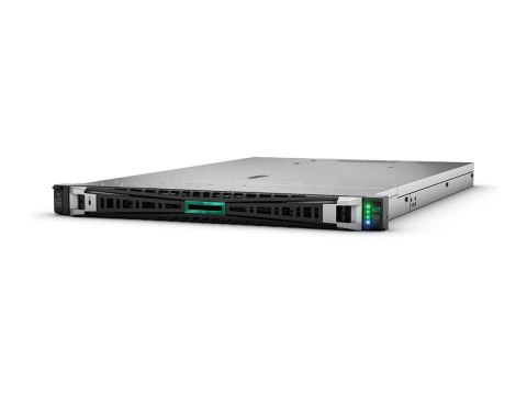 HPE ProLiant DL325 Gen11 Network Choice - Serwer - montowany w stojaku 1U - pojedynczy - 1 x EPYC 9355P / do 4.4 GHz - RAM 64 GB