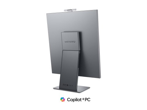 Lenovo ThinkCentre X 13H4 - Copilot+ PC - wszystko-w-jednym z podstawą W Pełni Funkcjonalnego Monitora - Core Ultra 5 325 / do 4