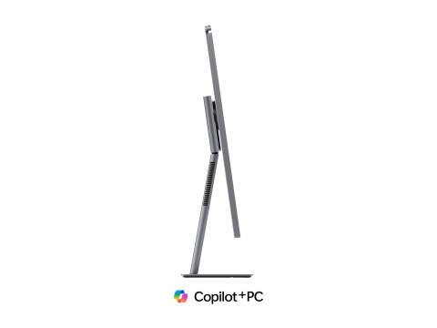 Lenovo ThinkCentre X 13H4 - Copilot+ PC - wszystko-w-jednym z podstawą W Pełni Funkcjonalnego Monitora - Core Ultra X7 368H / do