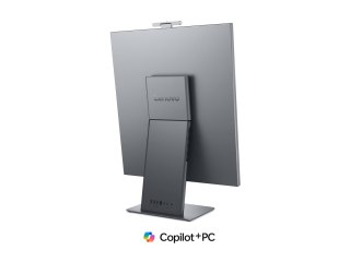 Lenovo ThinkCentre X 13H4 - Copilot+ PC - wszystko-w-jednym z podstawą W Pełni Funkcjonalnego Monitora - Core Ultra X7 368H / do