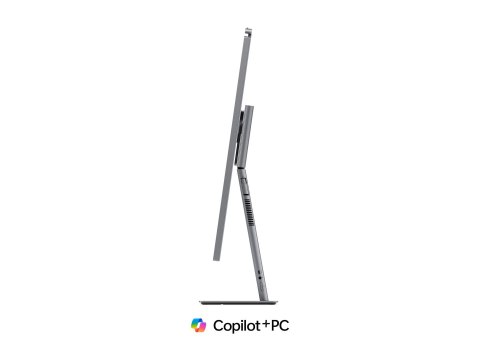 Lenovo ThinkCentre X 13H4 - Copilot+ PC - wszystko-w-jednym z podstawą W Pełni Funkcjonalnego Monitora - Core Ultra X7 368H / do