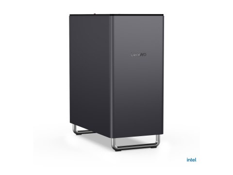 Lenovo ThinkCentre X 13LF - Copilot+ PC - wieża Core Ultra 5 225 / do 4.9 GHz - RAM 32 GB - SSD 1 TB - TCG Opal Encryption 2, NV