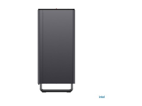Lenovo ThinkCentre X 13LF - Copilot+ PC - wieża Core Ultra 9 285 / do 5.6 GHz - vPro Enterprise - RAM 64 GB - SSD 2 x 4 TB - TCG
