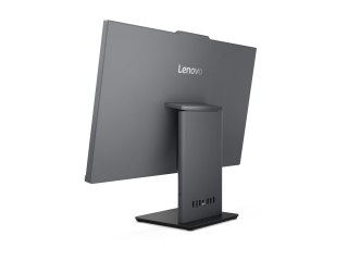 Lenovo ThinkCentre neo 50a 27 Gen 5 12SB - Wszystko-w-jednym z podstawką pod monitor - Core 5 210H / do 4.8 GHz - RAM 16 GB - SS