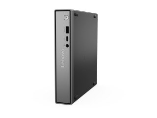 Lenovo ThinkCentre neo 50q Gen 5 13B9 - Niewielki rozmiar Core 5 210H / do 4.8 GHz - RAM 16 GB - SSD 512 GB - TCG Opal Encryptio
