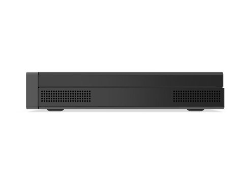 Lenovo ThinkCentre neo 50q Gen 5 13B9 - Niewielki rozmiar Core 5 210H / do 4.8 GHz - RAM 16 GB - SSD 512 GB - TCG Opal Encryptio