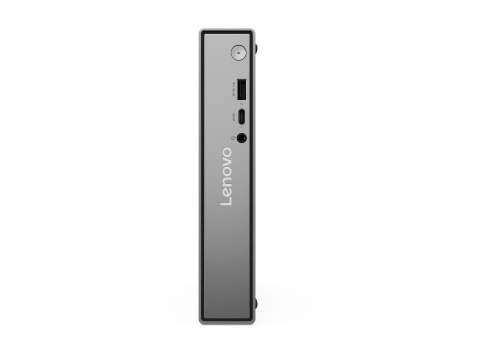 Lenovo ThinkCentre neo 50q Gen 5 13B9 - Niewielki rozmiar Core 5 210H / do 4.8 GHz - RAM 16 GB - SSD 512 GB - TCG Opal Encryptio