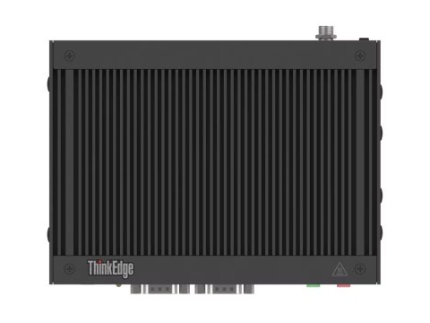 Lenovo ThinkEdge SE30n Gen 2 13LV - USFF Core 5 120U / do 5 GHz - vPro - RAM 16 GB - SSD 512 GB - NVMe, TCG Opal Encryption 2 - 