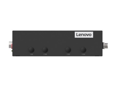 Lenovo ThinkEdge SE30n Gen 2 13LV - USFF Core 5 120U / do 5 GHz - vPro - RAM 16 GB - SSD 512 GB - NVMe, TCG Opal Encryption 2 - 