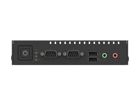 Lenovo ThinkEdge SE30n Gen 2 13LV - USFF Core 5 120U / do 5 GHz - vPro - RAM 16 GB - SSD 512 GB - NVMe, TCG Opal Encryption 2 - 