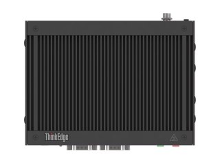 Lenovo ThinkEdge SE30n Gen 2 13LV - USFF Core 7 150U / do 5.4 GHz - vPro - RAM 16 GB - SSD 512 GB - NVMe, TCG Opal Encryption 2 