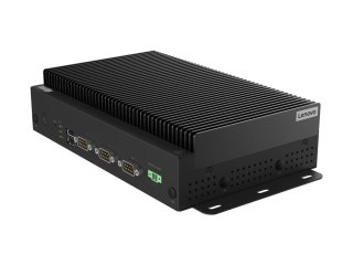 Lenovo ThinkEdge SE60n Gen 2 13MC - USFF Core Ultra 5 235H / do 5 GHz - RAM 16 GB - SSD 512 GB - NVMe, TCG Opal Encryption 2 - A