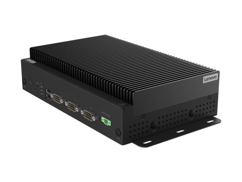 Lenovo ThinkEdge SE60n Gen 2 13MC - USFF Core Ultra 5 235H / do 5 GHz - RAM 16 GB - SSD 512 GB - NVMe, TCG Opal Encryption 2 - A
