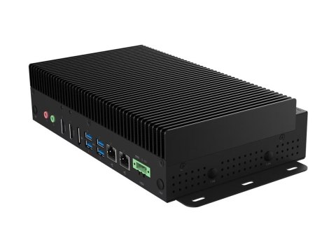 Lenovo ThinkEdge SE60n Gen 2 13MC - USFF Core Ultra 5 235H / do 5 GHz - RAM 16 GB - SSD 512 GB - NVMe, TCG Opal Encryption 2 - A