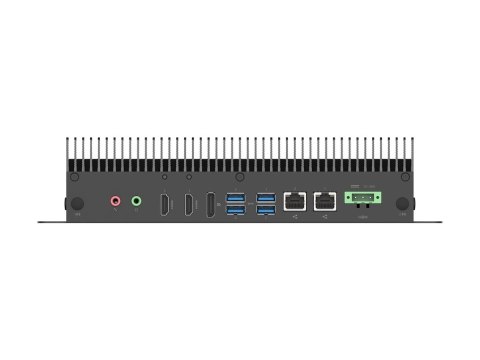 Lenovo ThinkEdge SE60n Gen 2 13MC - USFF Core Ultra 5 235H / do 5 GHz - RAM 16 GB - SSD 512 GB - NVMe, TCG Opal Encryption 2 - A