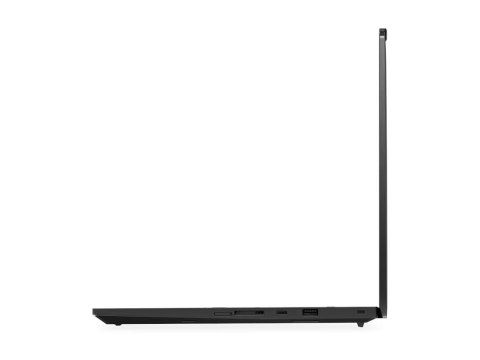 Lenovo ThinkPad P1 Gen 9 21UE - Copilot+ PC, AI Workstation - Intel Core Ultra 7 - 356H / do 4.7 GHz - Win 11 Pro - RTX PRO 2000
