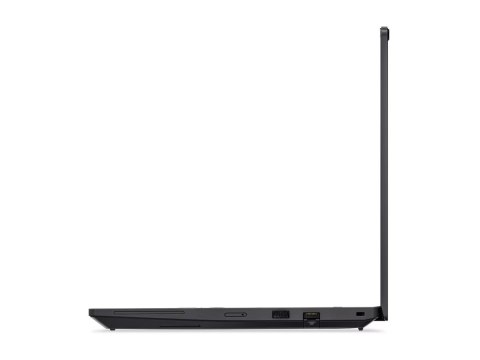 Lenovo ThinkPad P14s Gen 7 21XJ - Copilot+ PC, AI Workstation - Intel Core Ultra 7 - 356H / do 4.7 GHz - Win 11 Pro - RTX PRO 50