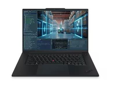 Lenovo ThinkPad T1g Gen 9 21UG - Copilot+ PC, AI Workstation - Intel Core Ultra 9 - 386H / do 4.9 GHz - Win 11 Pro - GeForce RTX