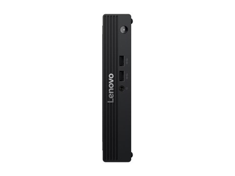 Lenovo V100q 13GE - Niewielki rozmiar Core i3 N305 / do 3.8 GHz - RAM 16 GB - SSD 512 GB - NVMe - Intel Graphics - Gigabit Ether