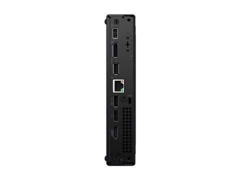 Lenovo V100q 13GE - Niewielki rozmiar Core i3 N305 / do 3.8 GHz - RAM 16 GB - SSD 512 GB - NVMe - Intel Graphics - Gigabit Ether
