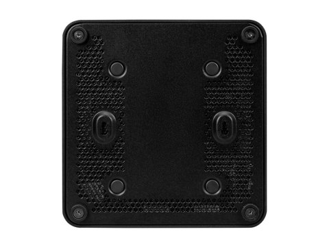 MSI Cubi NUC 1MG 263EU - Mini PC Core 5 120U / do 5 GHz - RAM 16 GB - SSD 512 GB - NVMe - Intel Graphics - IEEE 802.11ax (Wi-Fi 