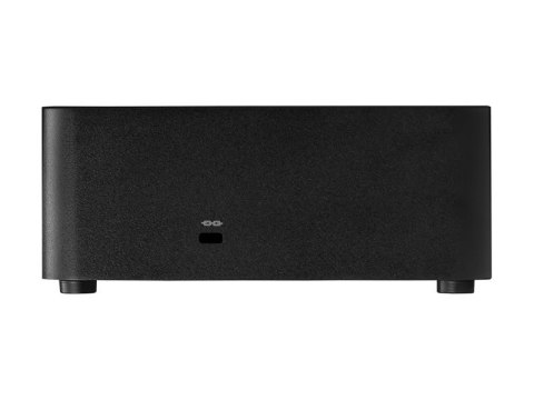 MSI Cubi NUC 1MG 263EU - Mini PC Core 5 120U / do 5 GHz - RAM 16 GB - SSD 512 GB - NVMe - Intel Graphics - IEEE 802.11ax (Wi-Fi 