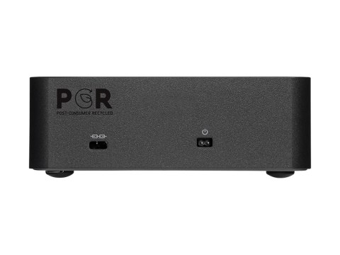 MSI Cubi NUC AI+ 3MG 002EU - Copilot+ PC - mini PC Core Ultra 9 386H / do 4.9 GHz - RAM 32 GB - SSD 1 TB - NVMe - Intel Graphics