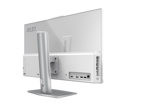MSI Modern AM272P 1M 847EU - Wszystko-w-jednym Core 5 120U / do 5 GHz - RAM 8 GB - SSD 512 GB - NVMe - Intel Graphics - IEEE 802