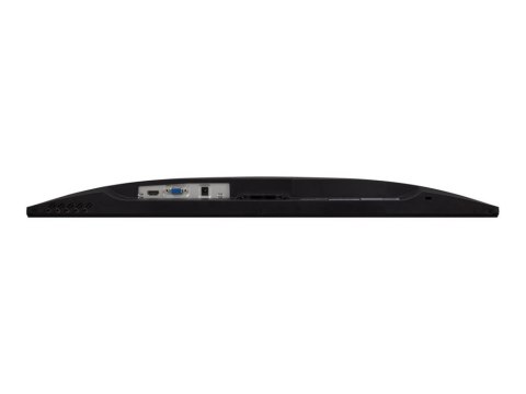 ViewSonic VA2732-H-2 - Monitor LED - 27" - 1920 x 1080 Full HD (1080p) @ 100 Hz - IPS - 1000:1 - 1 ms - HDMI, VGA