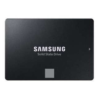 Dysk SSD Samsung 870 EVO 4TB 2,5" SATA3 (560/530) MZ-77E4T0B TLC