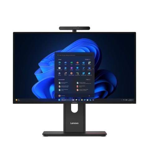 Komputer AIO Lenovo ThinkCentre M90a G6 23.8"FHD/Core Ultra 9 285/32GB/SSD1TB/Intel/W11 PRO Black 3Y