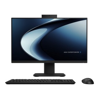 Komputer AiO ASUS ExpertCenter PM640KA-BPC154X 23,8"FHD/Ryzen AI 5 PRO 330/16GB/SSD1TB/Radeon/W11 PRO Black 3Y OnSite